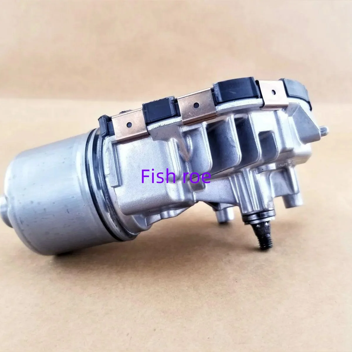 

front windshield wiper motor 1K1955119E is suitable for Volkswagen Eos GTI Golf and V-W Beetle R32