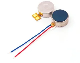 Linear motor equipment vibrator pulse motor