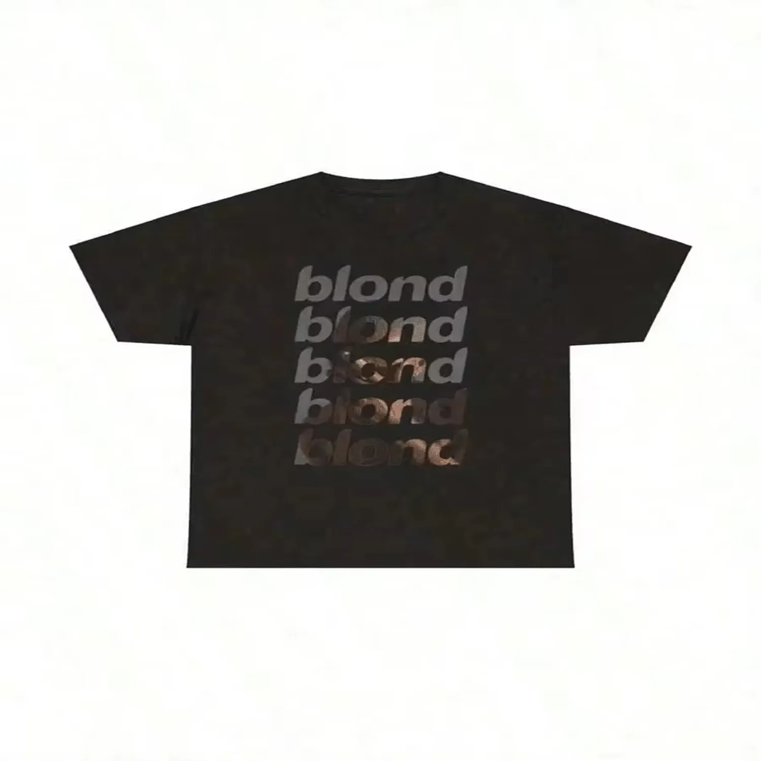 F-Rank O-Ocean Blde T Shirts Crazy Frank Boys D't Cry Tee Streetwear Y2k Graphic Tee Men T Shirt Women Funny T Shirts Family Match Men Shirts gift for men, everyday wear tee