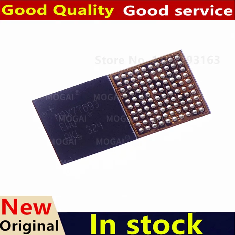(1piece)100% New MAX77686 MAX77803 MAX77693 MAX77665A MAX77804 MAX77843 MAX77854 MAX8986 MAX8997 BGA
