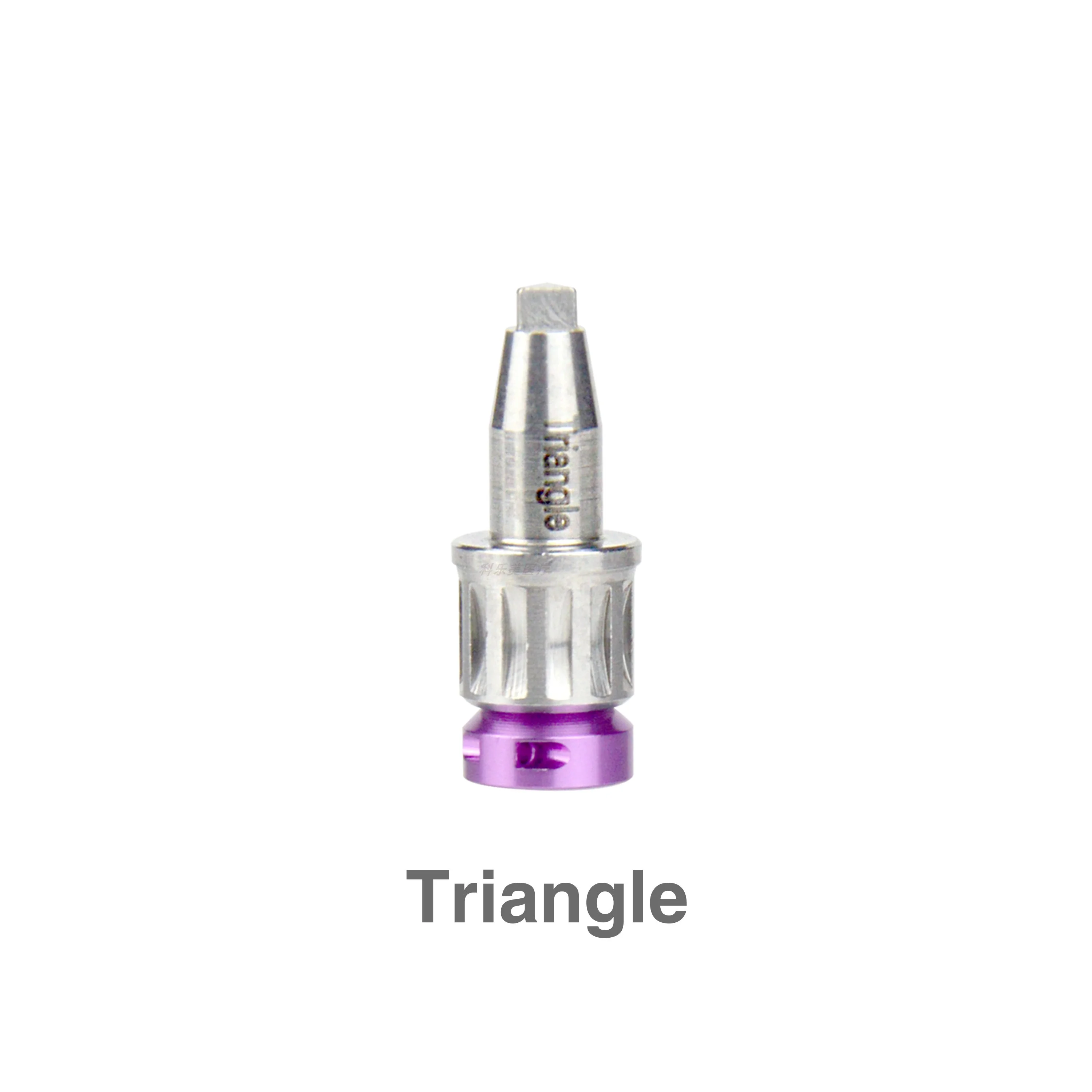 Dental Implant Straight Multi-Unit Abutment Driver Locator Mini Ball Attachment OSS DEN - Image 5