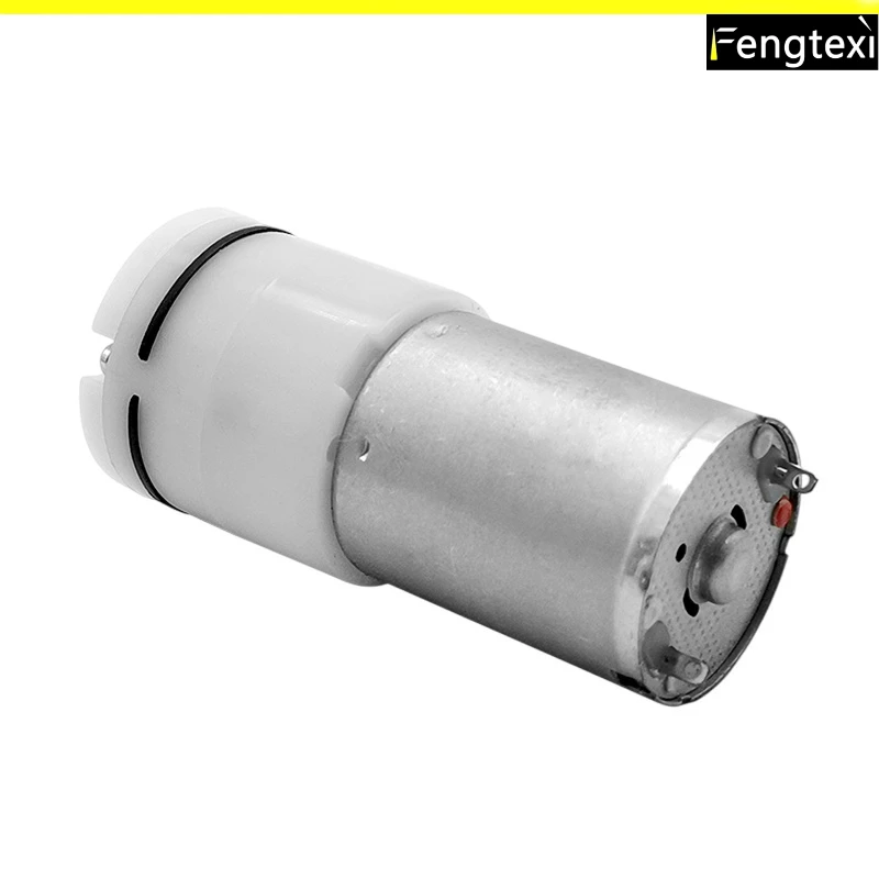 370A Micro Air Pump Blood Pressure Measurement Booster Pump 370A Electric Mini Diaphragm Pump