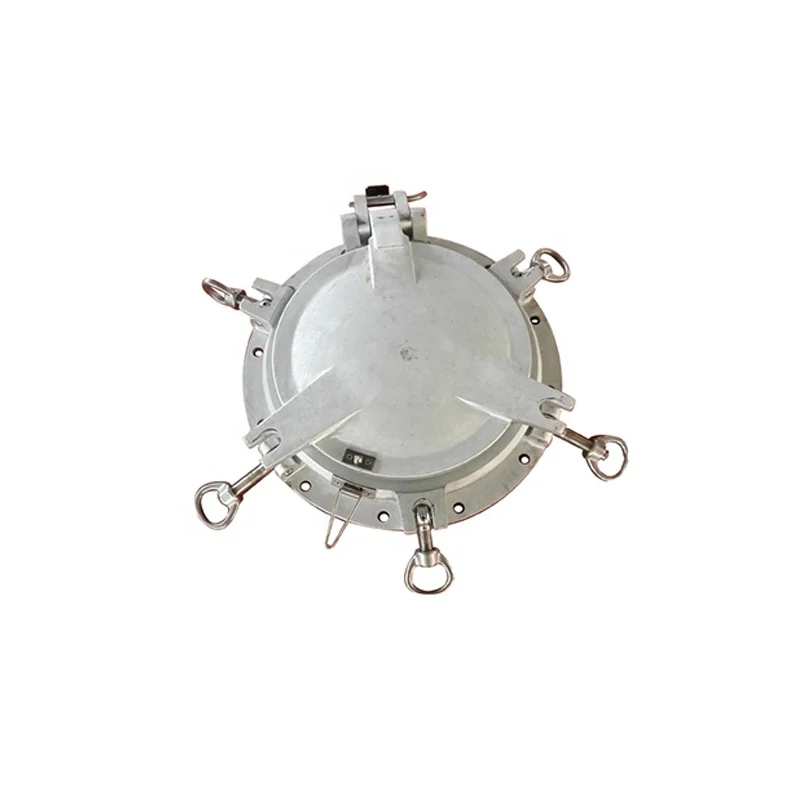 

Good Price Boat Porthole Aluminum Round Marine Window Porthole