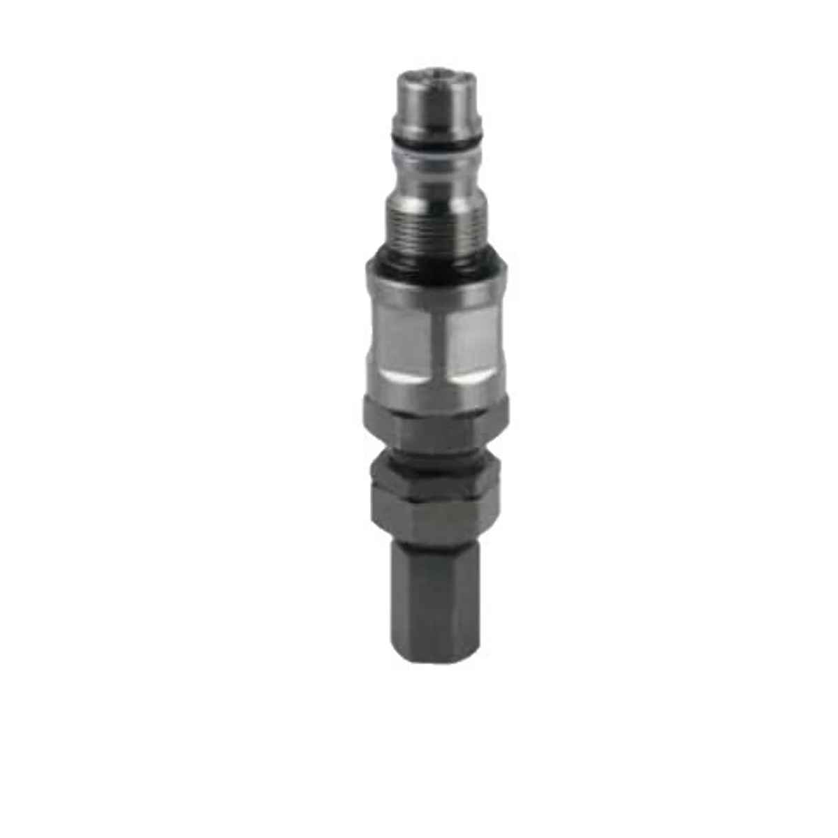 For 723-30-51100 Middle Relief Valve Excavator Engineering Machinery Parts Fit PC120-6