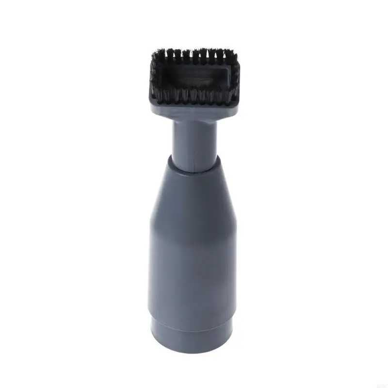 A0NC 9PCS 진공 청소기 액세서리 다기능 코너 브러시 세트 플라스틱 노즐