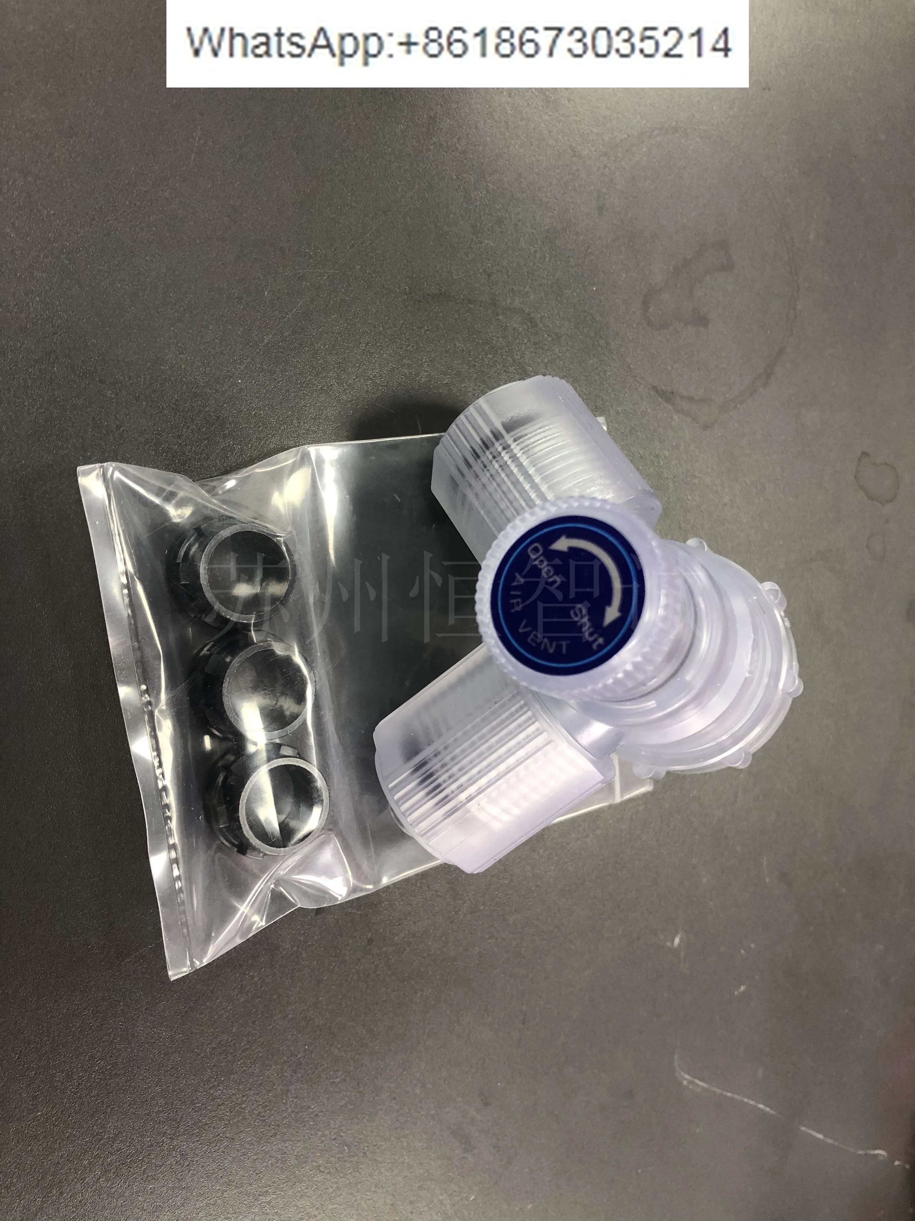 Imported Solenoid Metering AV Exhaust Valve Deflation Valve for Automotive Parts And Accessories