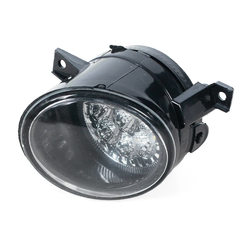 Front Bumper Fog Light Assembly For VW Golf Mk5 Jetta Rabbit 2005-2009 1Kd941700 1Kd941699 Fog Lamp Driving Lamp Car Accessories