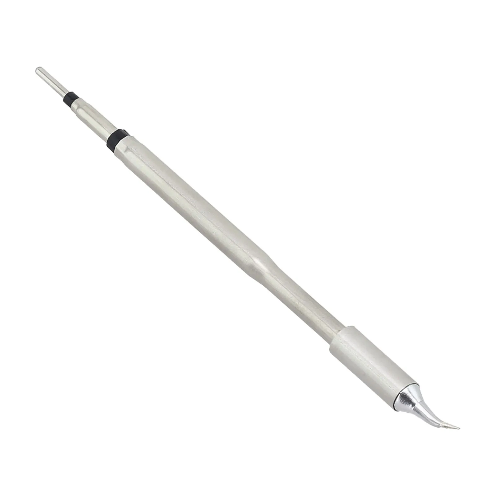 

1pcs Straight/curved/blade Soldering Tip K/I/IS C245 Soldering Iron Tip Integrated Heating Core For JBC Soldering Station