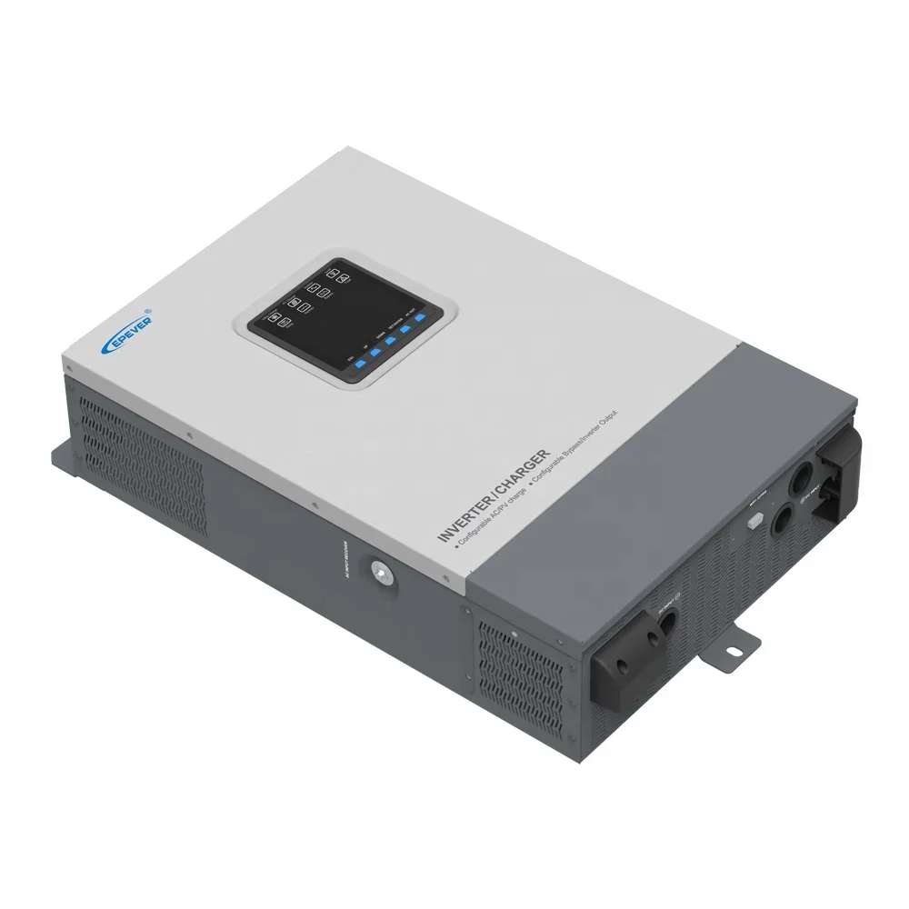 

High power UP3000-HM10022 pure sine wave inverter DC24V with charger of UP3000-Hi series for field power system