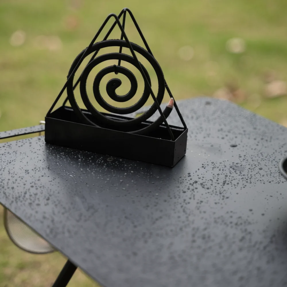 Outdoor Camping Burner - For For WELLHIKE Camping Mosquito Coil