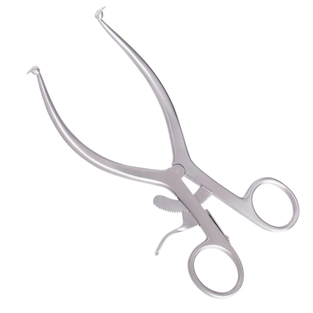 German Quality Retractor Seletz Gelpi Retractor Surgical Instruments CE ISO Approved Surgical Instruments