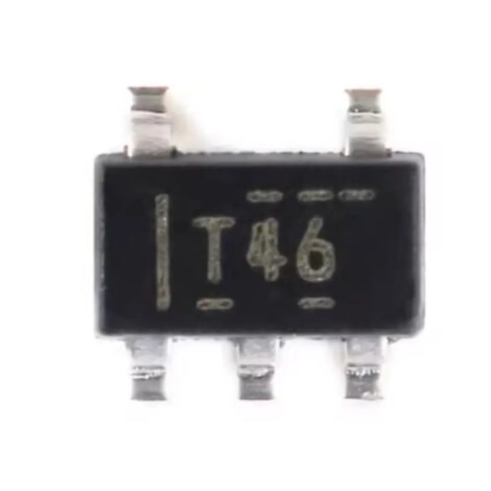 T46    TPS73633DBVR    TPS73633    SOT23-5    (Product quantity: 50 pieces)