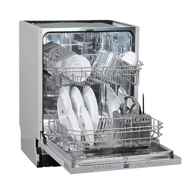 Portable Desktop Dishwasher Home Installation Free Mini Dishwasher Smart Dishwasher