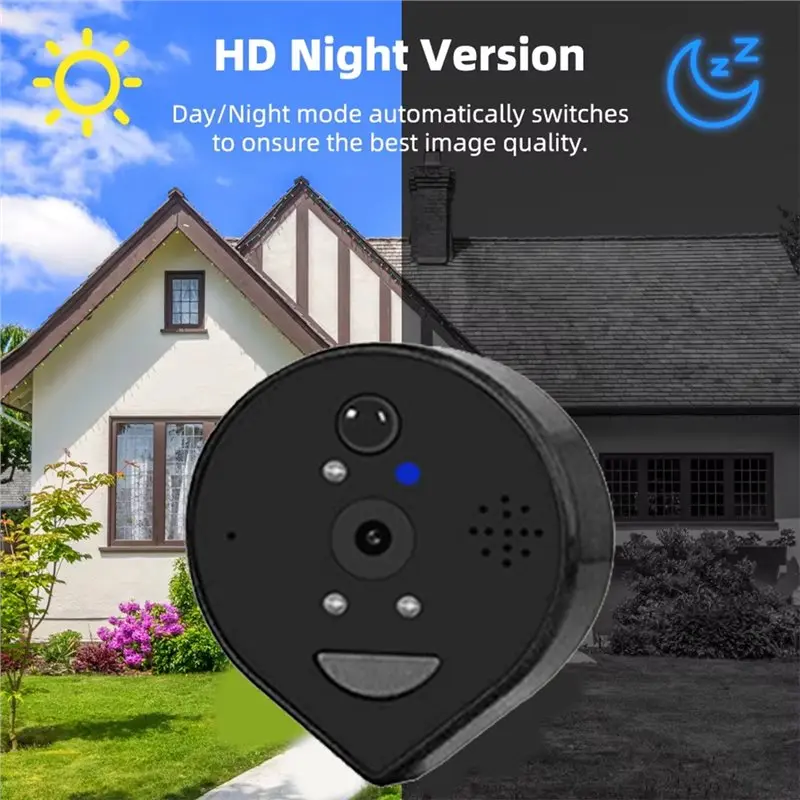 AAAEL-Tuya 3MP Wifi Doorbell With 4.3-Inch Screen Smart Door Camera PIR Motion Detection Video Recording Peephole Doorbell Syste