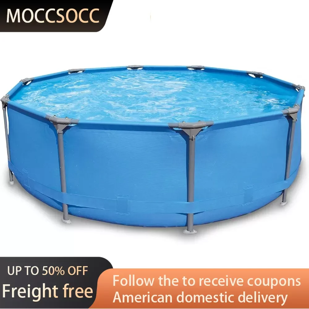 

Swimming Pools for the Whole Family Pools Free Shipping Blue Freight Free Inflatable Hot Tub Deep and Cheap Family Picsinas