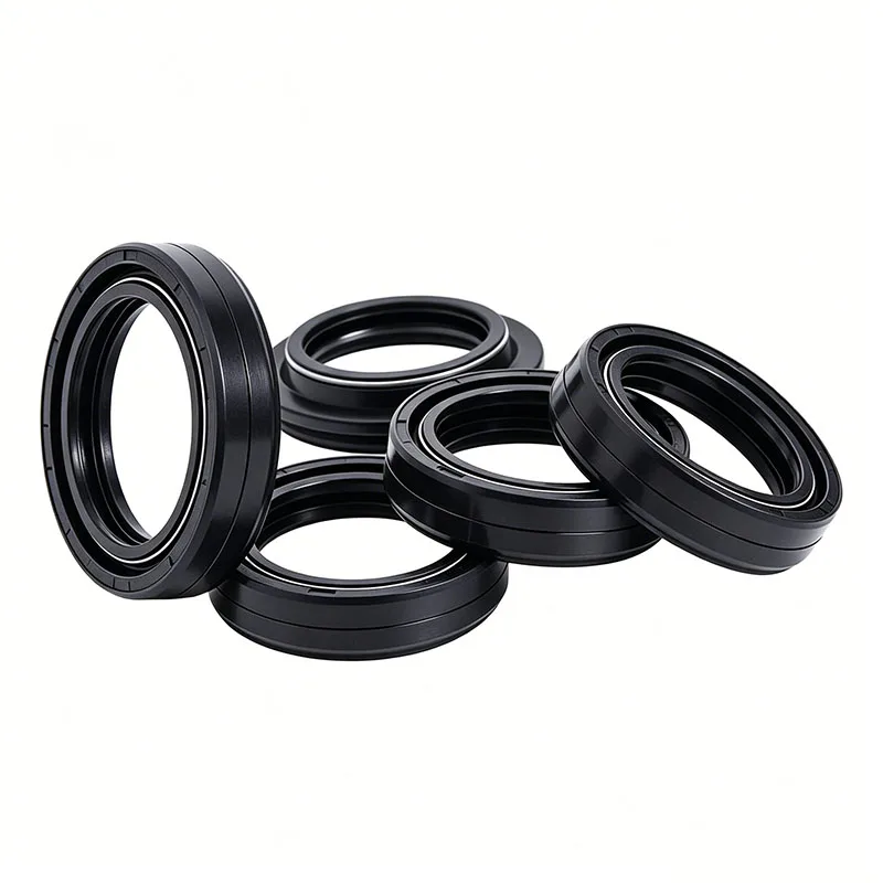 

41x54x11 For Kawasaki VN800 DRIFTER 800 VN900 CLASSIC Vulcan 900 CONCOURS 1000 VN 800 VN 900 Front Fork Oil Seal Dust Seal