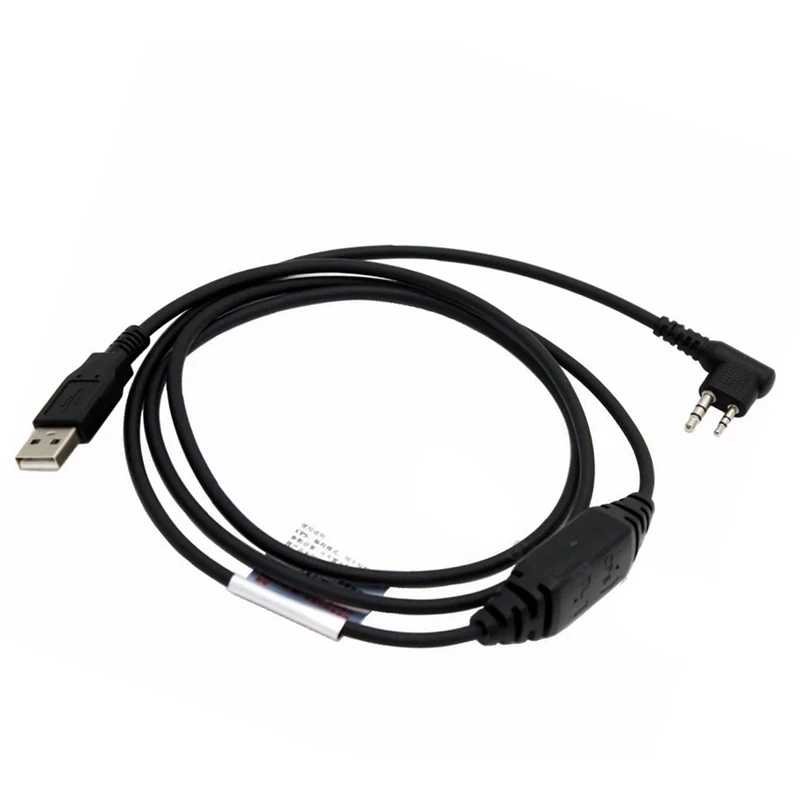 PC63 DL CPS USB Programming Cable For Hytera PD500 PD502 PD505 PD506 PD508 PD560 PD562 PD565 PD568 PD580 PD590 PD566 Radio