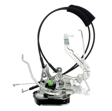 

69304-0c010 69303-0c011 Door Lock Latch Actuator For Sequoia 2001-07 Front Left/right For Tundra 2005-2006