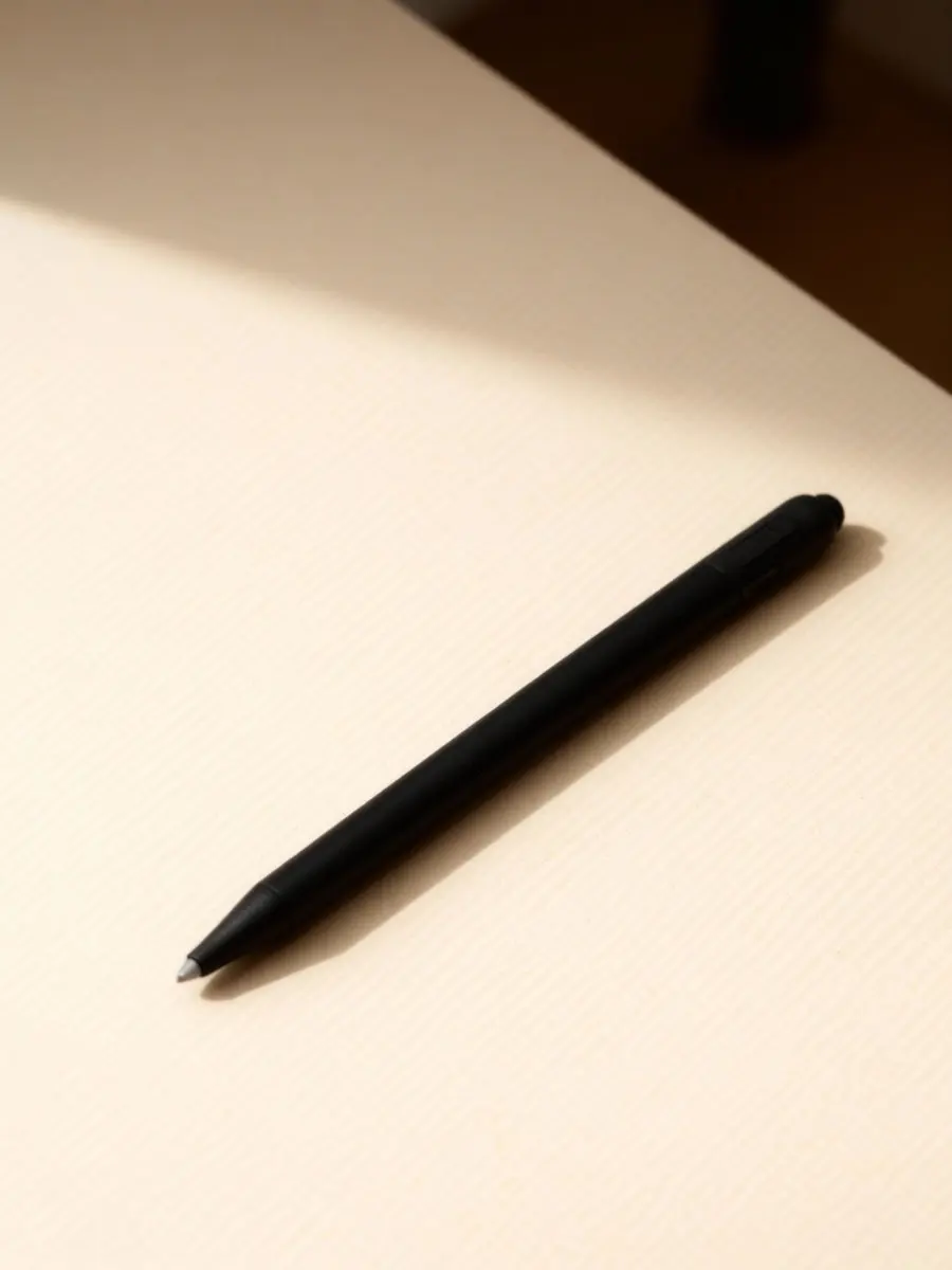 Capacitive Touch Pen Electronic Whiteboard Dual Head Design Smooth Stylus for Writing Drawing Tablets Stylus for