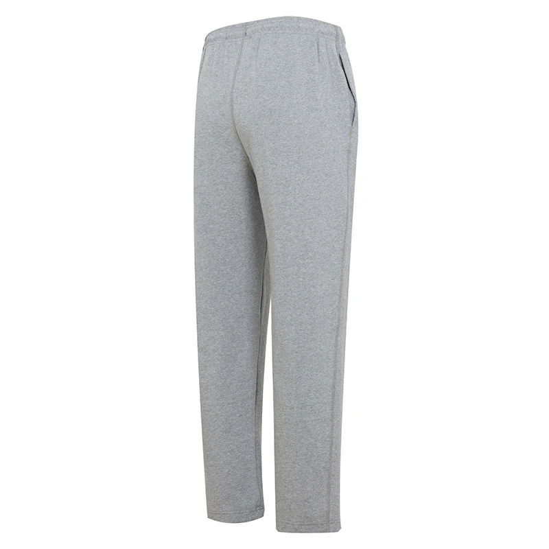 Nike Men's Pants Club Knit Oh Pant with Front Drawstring Pockets and Letter Embroidery, Simple Long Pants Fq4333-063