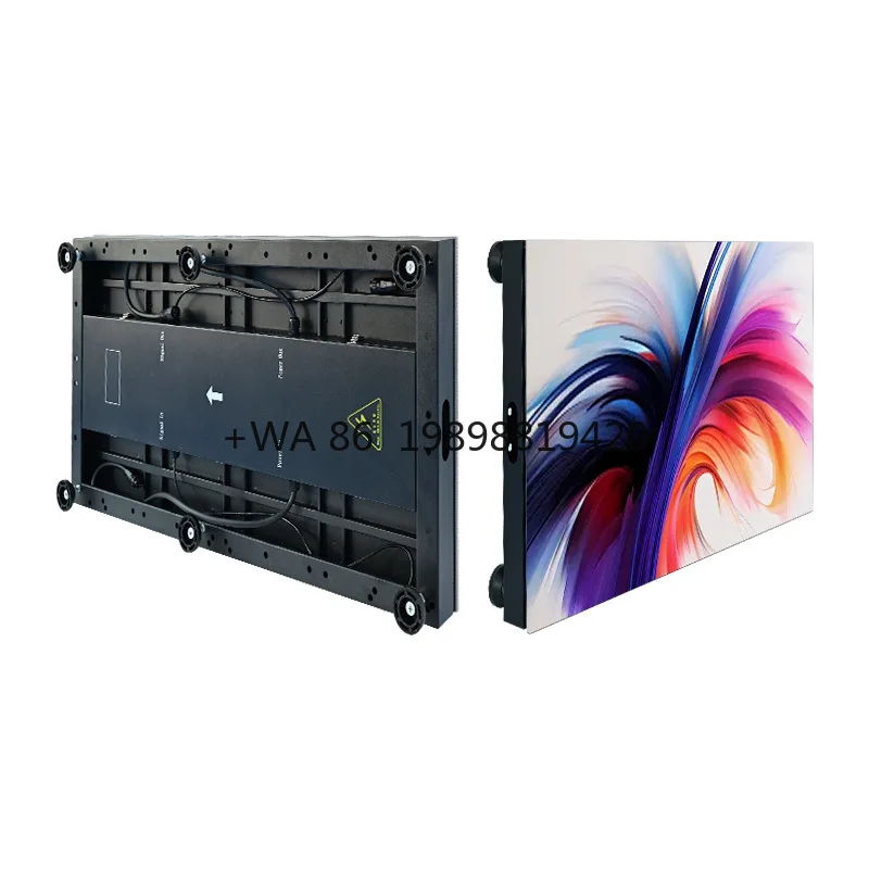 

Customizable IP65 Waterproof P3.91 P4.81 Interactive LED Video Floor Tile for Stage Dance Display at Events Concerts Weddings