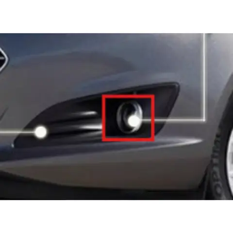 8 best sales इकोस्पोर्ट 2005 - №5