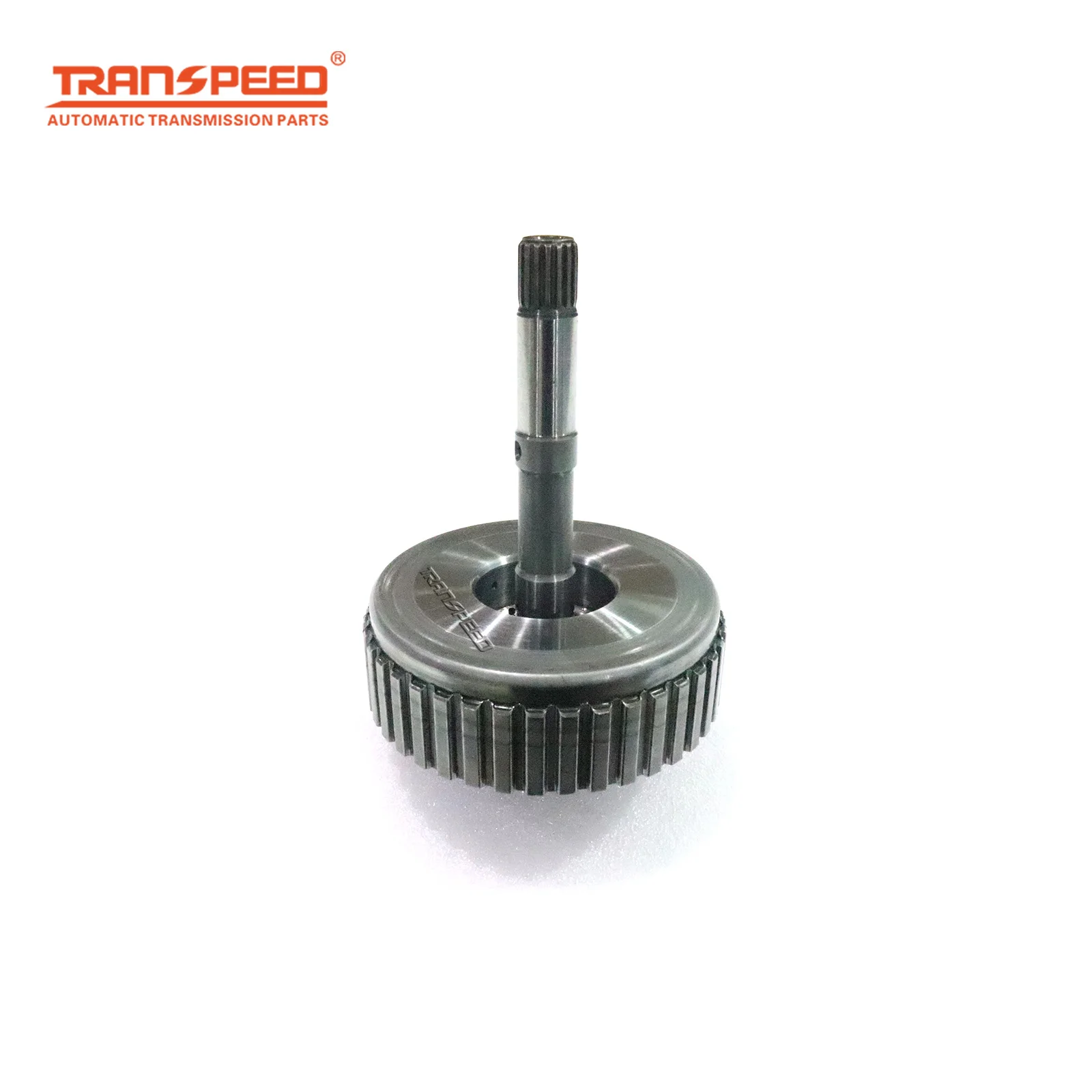 Transpeed CVT K310 K313 Automatic Transmission Forward Clutch Hub Input Drum For Toyota