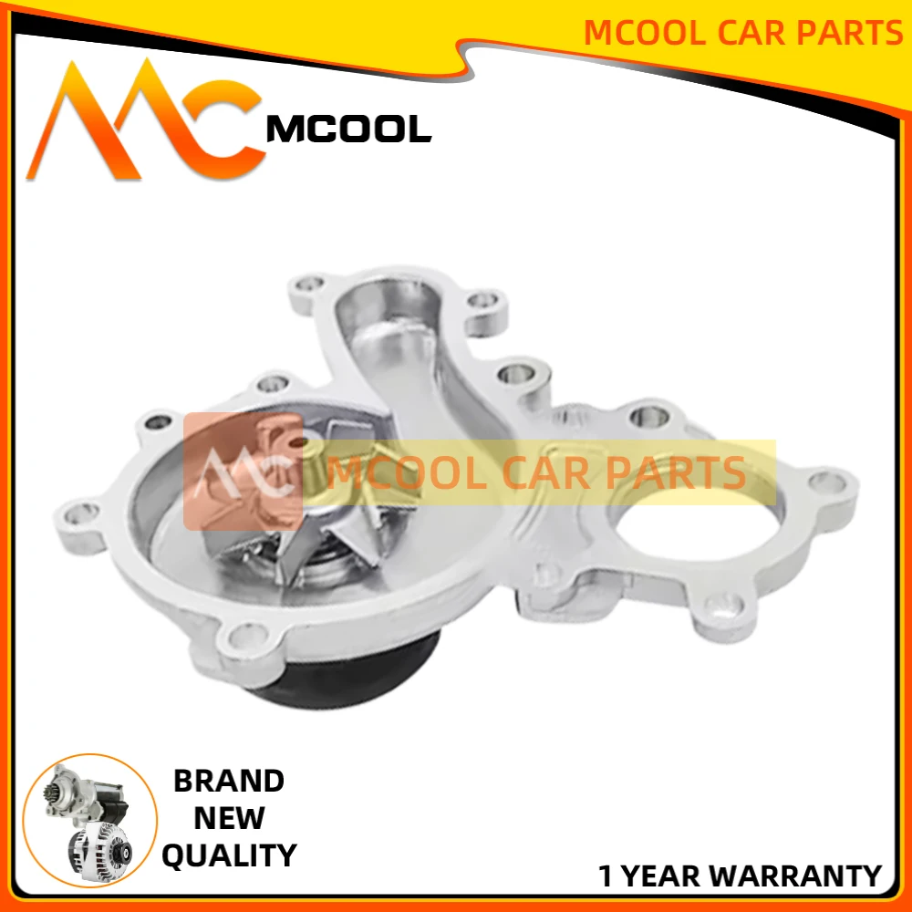 مضخة مياه لكزس LX570 تويوتا لاند كروزر تندرا سيكويا 5.7L V8 16100-39496 16100-39496 16100-0S010 16100-09491