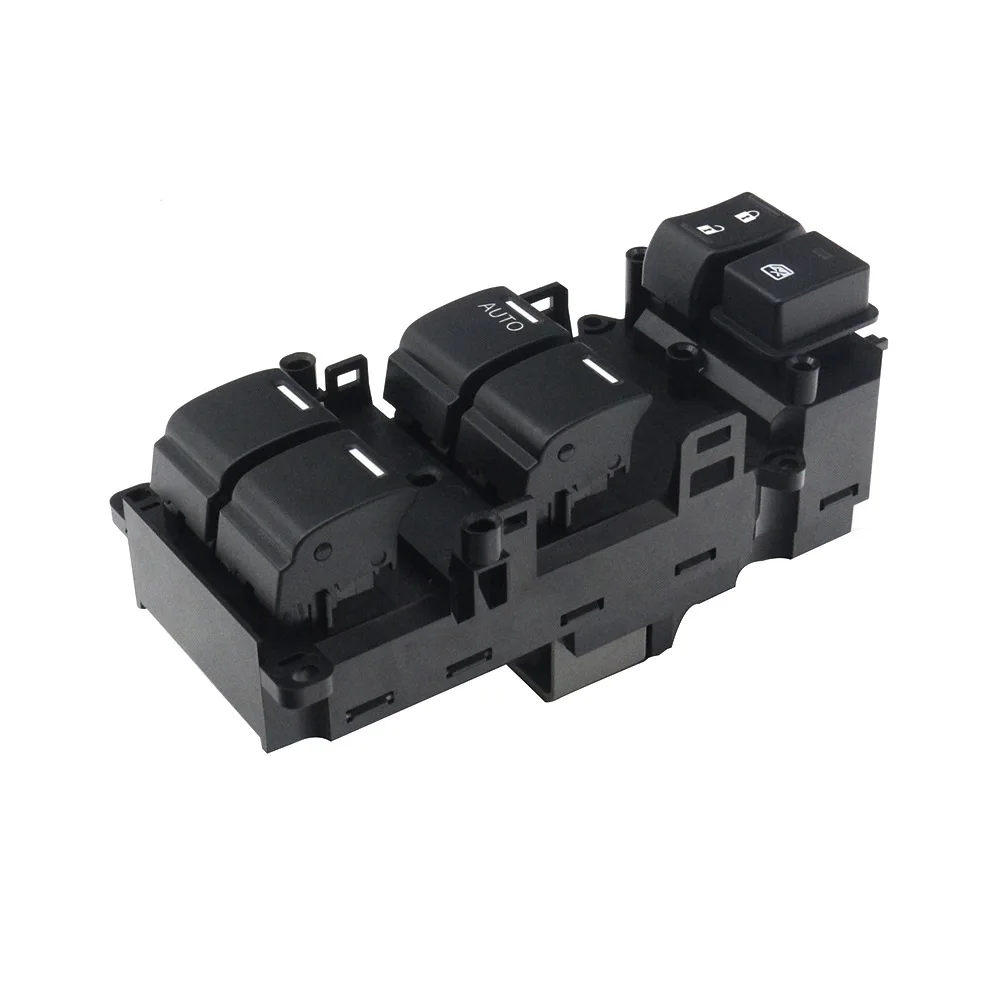 Automotive Parts Window Control Switch  2008 2009 2010
