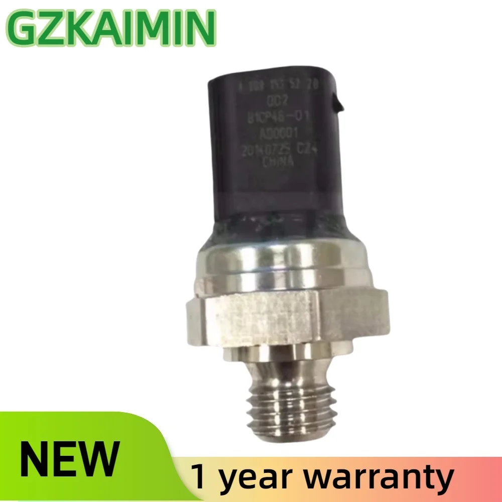 

Датчик давления автозапчастей для MERCEDES Cla Gla Glc Sprinter 5-T Bus OEM 0091535228 A0091535228