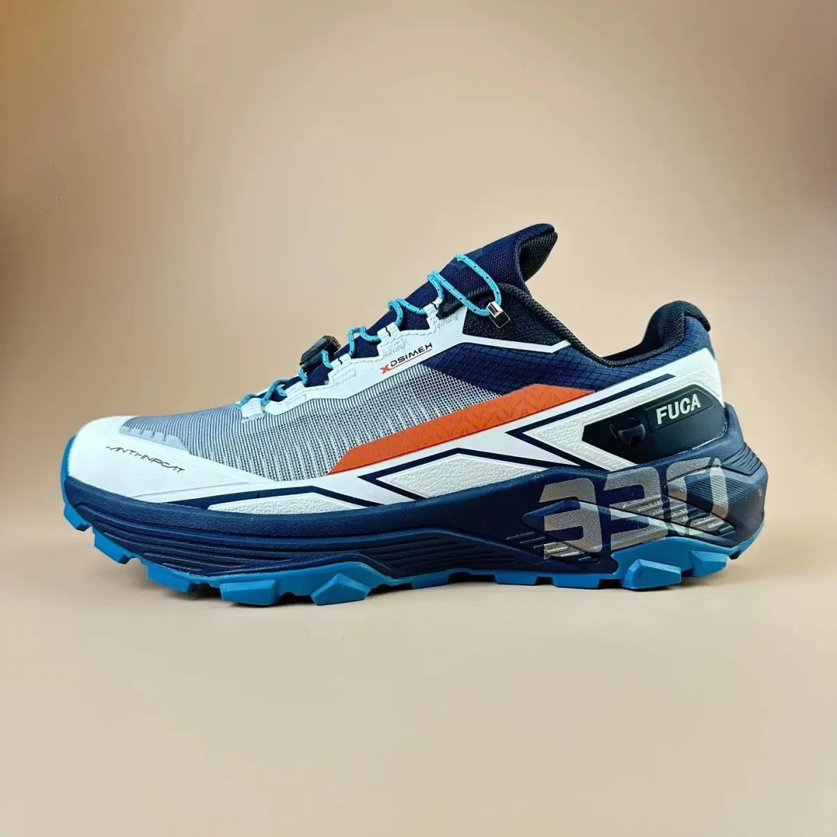 2025 Men's and Women's Air Cushion Shock Absorption Comfortable Walking Shoes Breathable Running Shoes Casual Sneakers