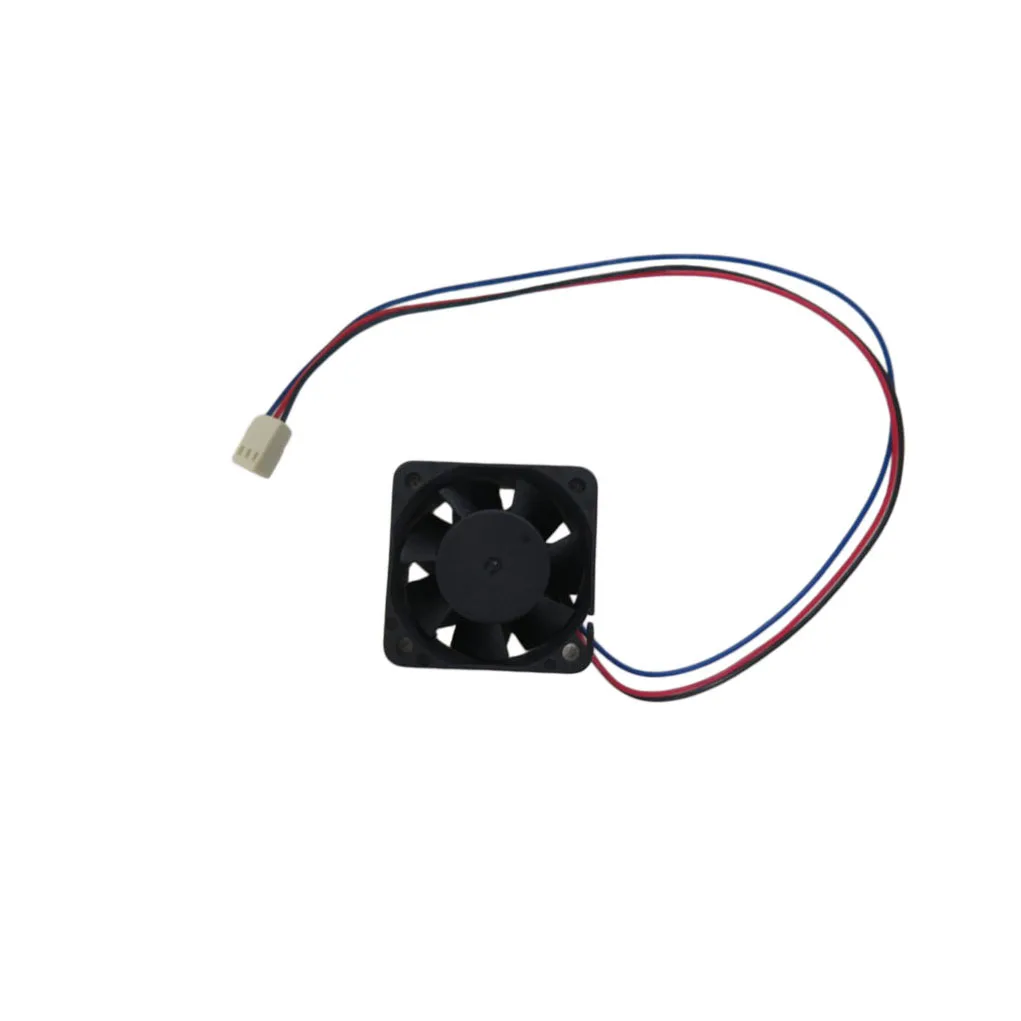 For SUNON PMD1204PBB1-A (2).F.GN DC12V 9.4W 3PIN 3Lines Cooling Fan