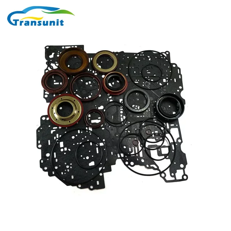 Brand New TF80SC TF-80SC Transmission Simple Overhaul Kit O-Ring Seals Gasket Kit Suits For Mazda Volvo