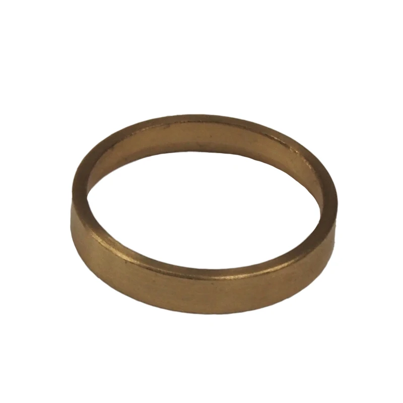 KT03 17mm (Inner) to 18mm (External) Brass Ring Driver Adapter