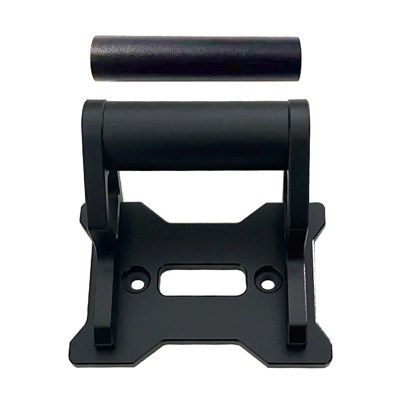 Nieuwe 2024 Voor CFMOTO 450MT 450MT 2025 Motorfiets Accessorie CNC aluminium GPS Telefoon Houder Stand Navigatie Nieuwe Uitbreiding Beugel