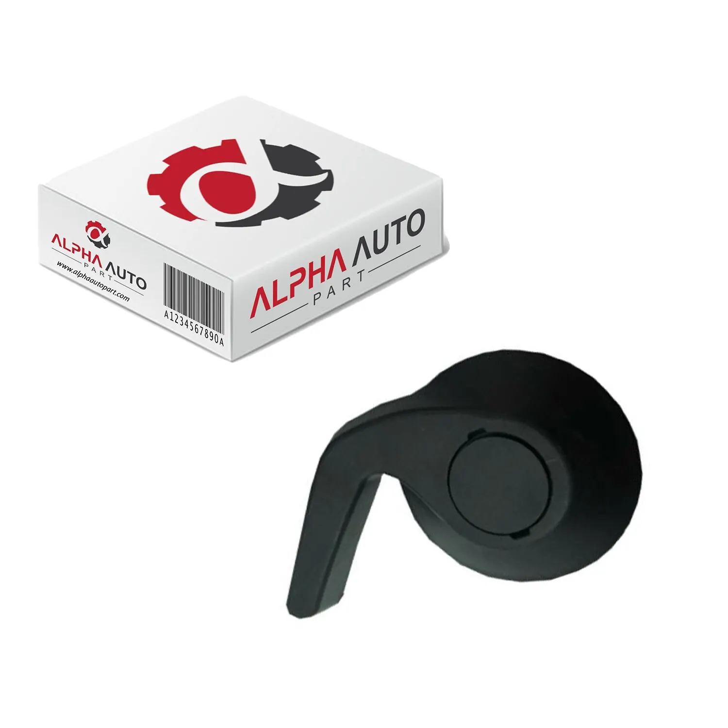 Seat Adjustment Knob For Renault Kangoo 2 LEFT Side