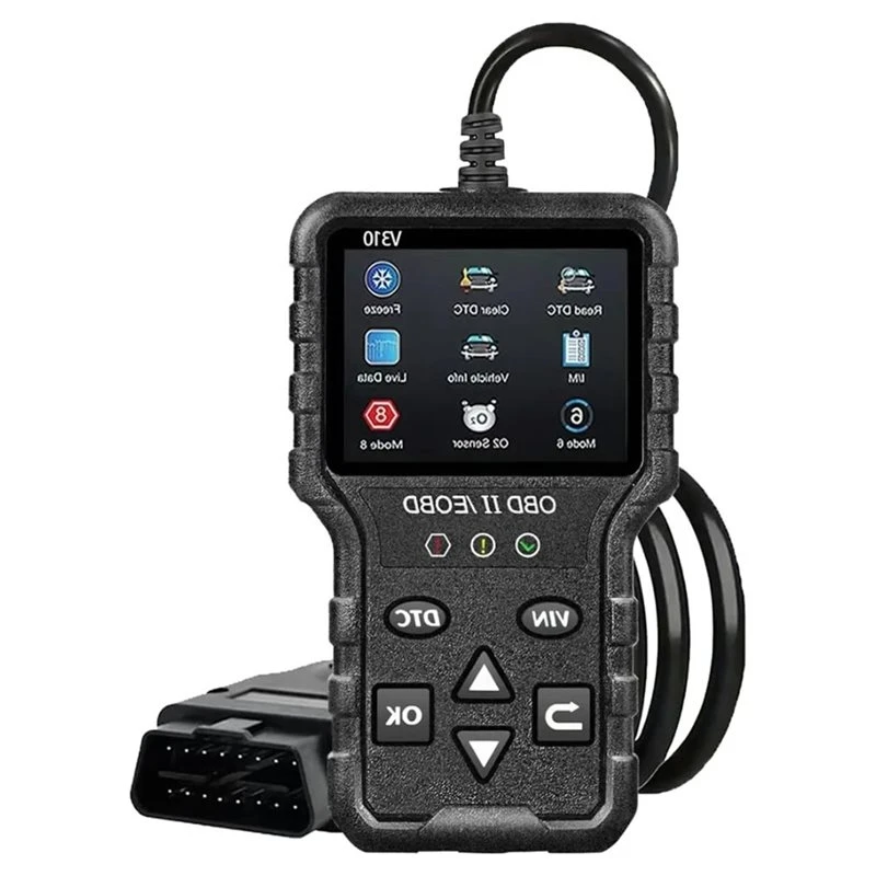 自動車修理ツール-v310-obd2-スキャナー-診断ツール-車両およびトラックのリアルタイムエンジンデータモニタリング用