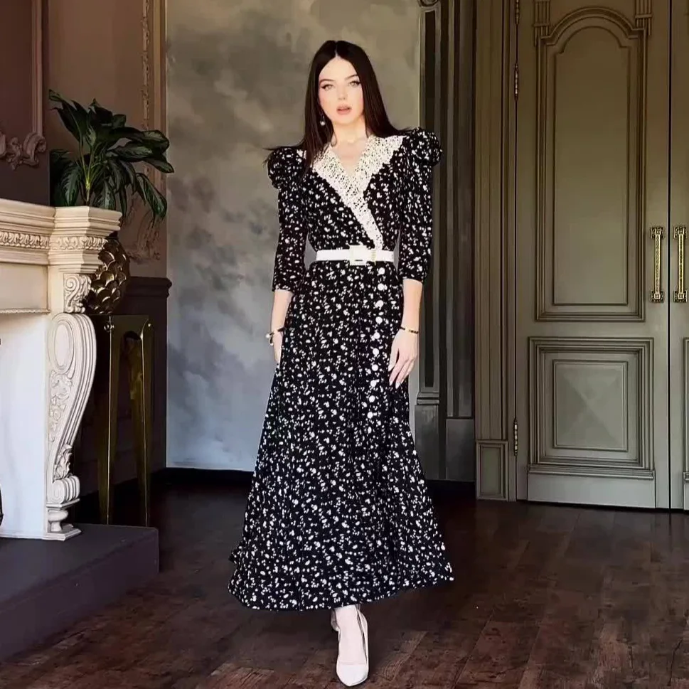 Eid Dubai Women Dre…