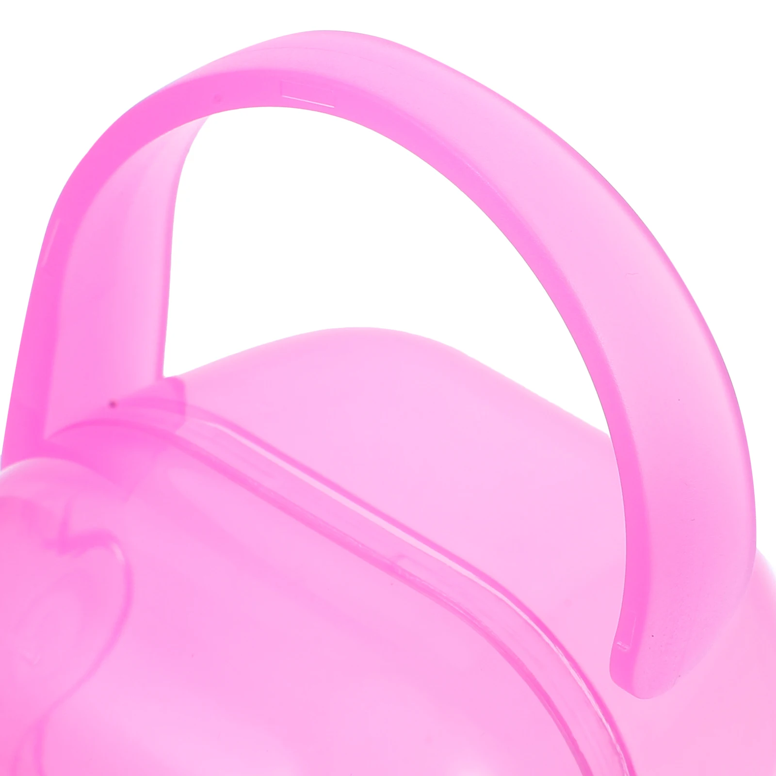 

2pcs Holder Baby Storage Case Portable Travel Case Baby Pacifier Container Pp Material Safe Durable Easy To Clean Smooth Edges