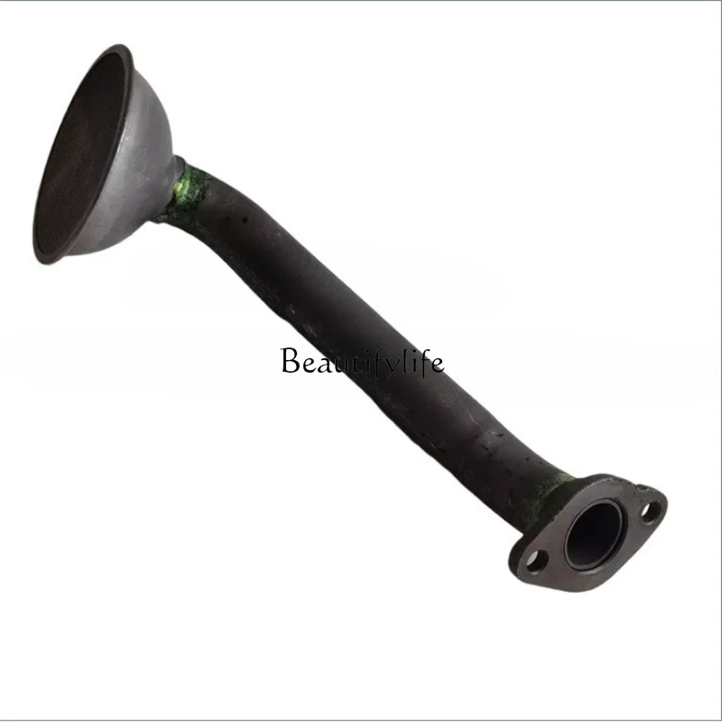 

*parts and accessoriesCar engine oil pan oil suction YouTube D5010224720