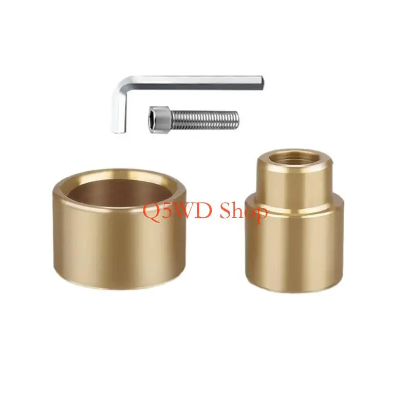 Q5WD Extended Die Head Fuser Welding Head Water Pipe Thickened Hot Melt Machine