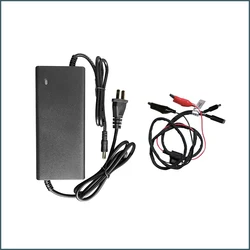 For Zontes 350S Motorcycle 350 S Accessories S350 Lithium Battery Charger Charger Adapter Cable