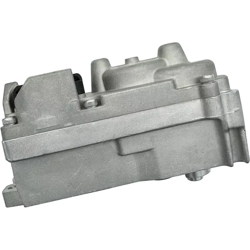 

Turbo HE400VG Turbocharger Actuator 6382093 6374772 RX 6382093H 6374772RX for Cummins X15 X12 ISX Engine