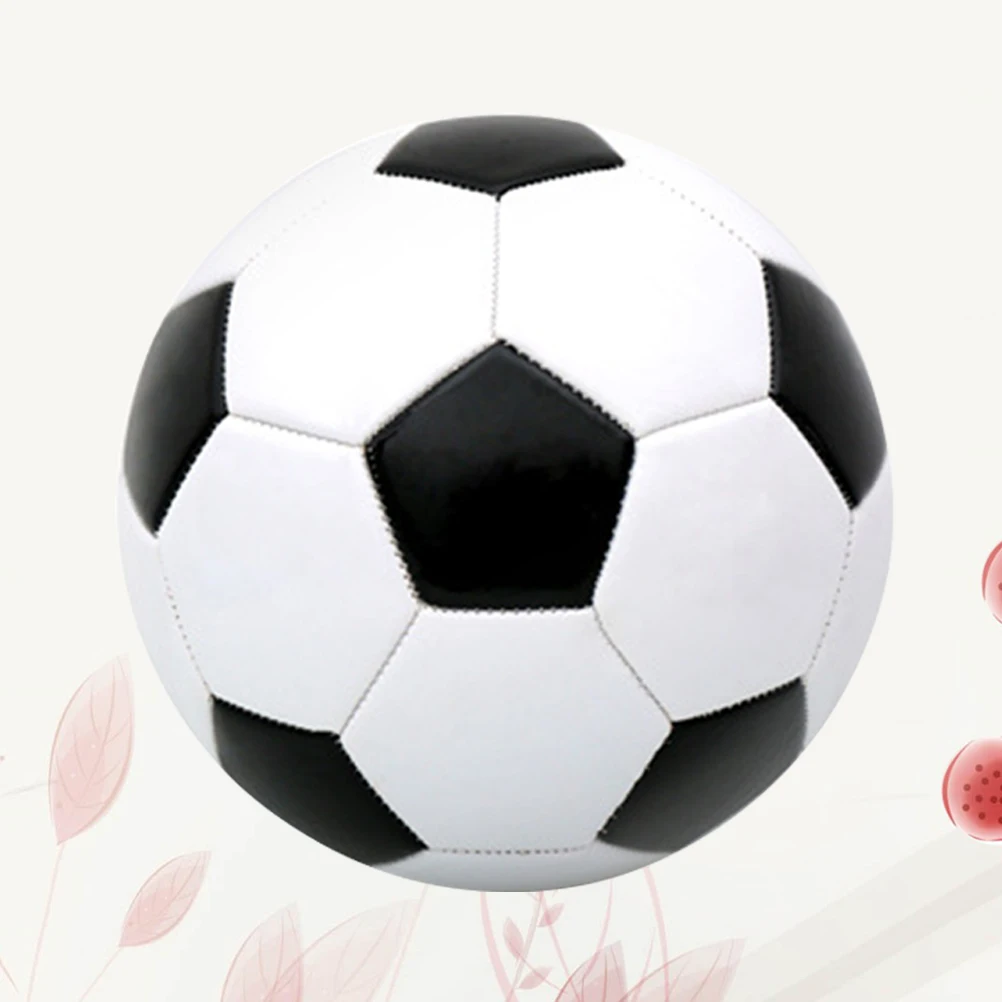 Genähtes Kinder-Fußballspielzeug zum Nähen von Kindern, pädagogisches Spielzeug