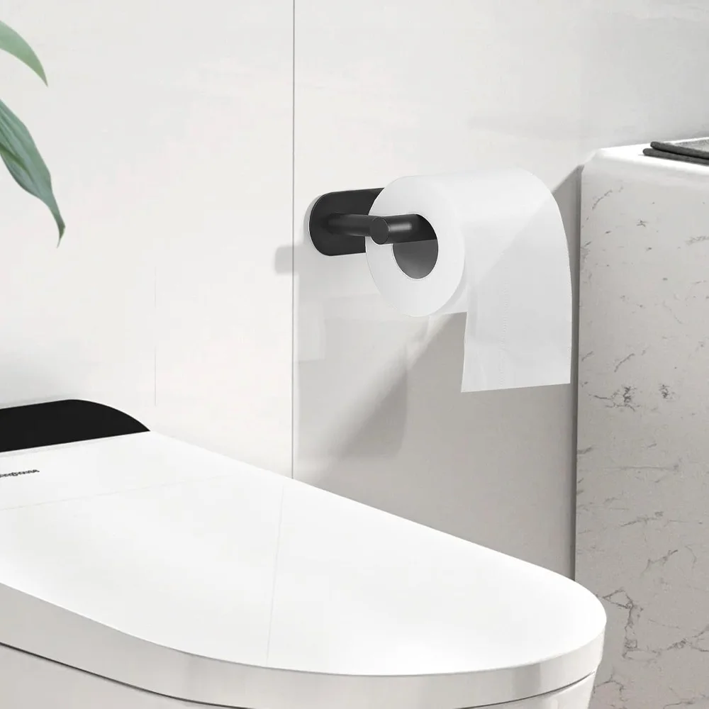 HookSticker Hooks Towel Stainless Steel Robe  Adhesive Wall Coat Key Pants Hangers Bathroom Kitchen Storage Accessories