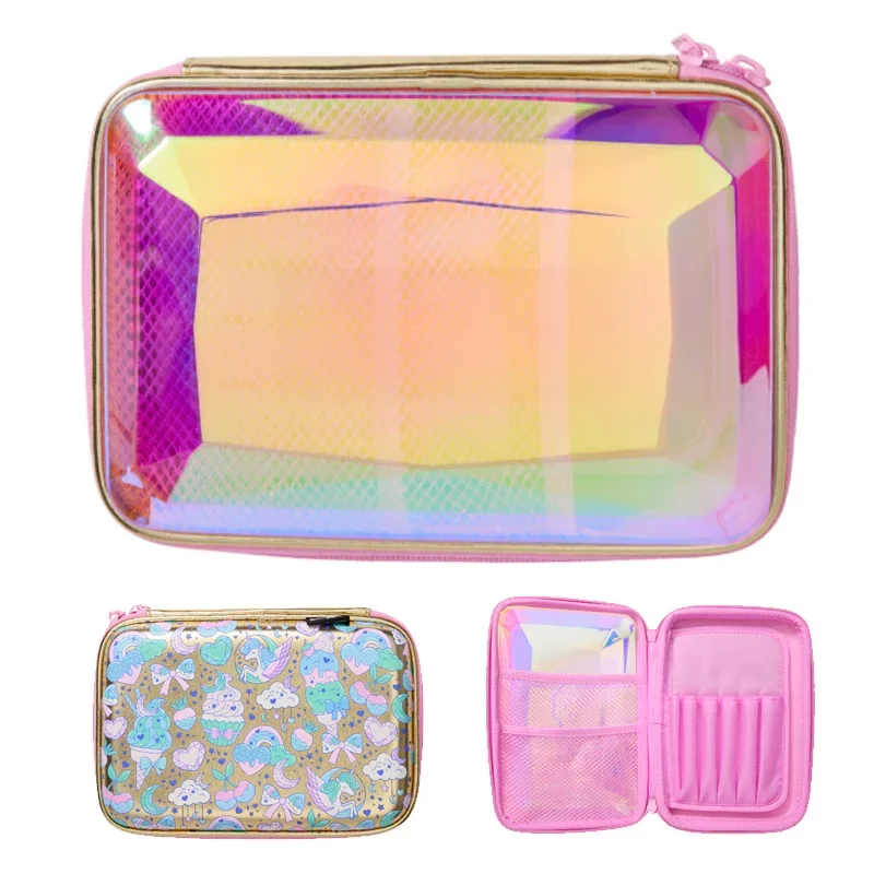 Australian Backpack Series Student Girl Cute Casual Large Capacity Travel Storage Backpack Portable Lunch Bag Festival Gifts view 5