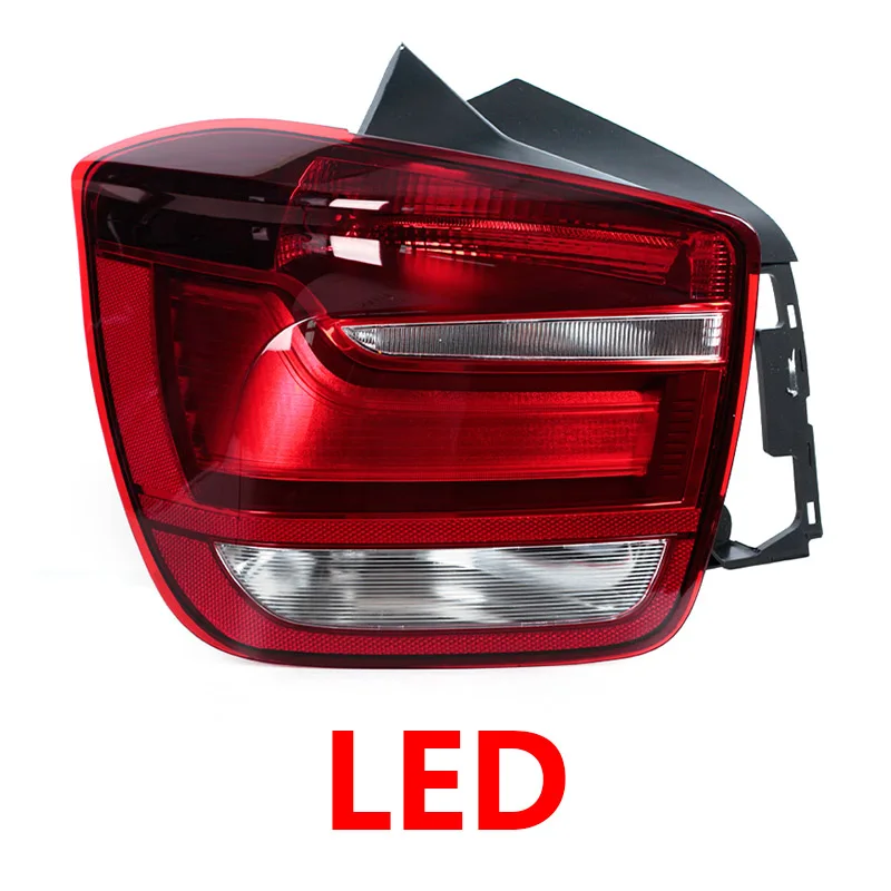 Led-achterlicht Montage Voor Bmw 1 Serie F20 F21 114i 118i 125i M135i 2010-2015 Auto Externe Achterremlicht Richtingaanwijzer Driver