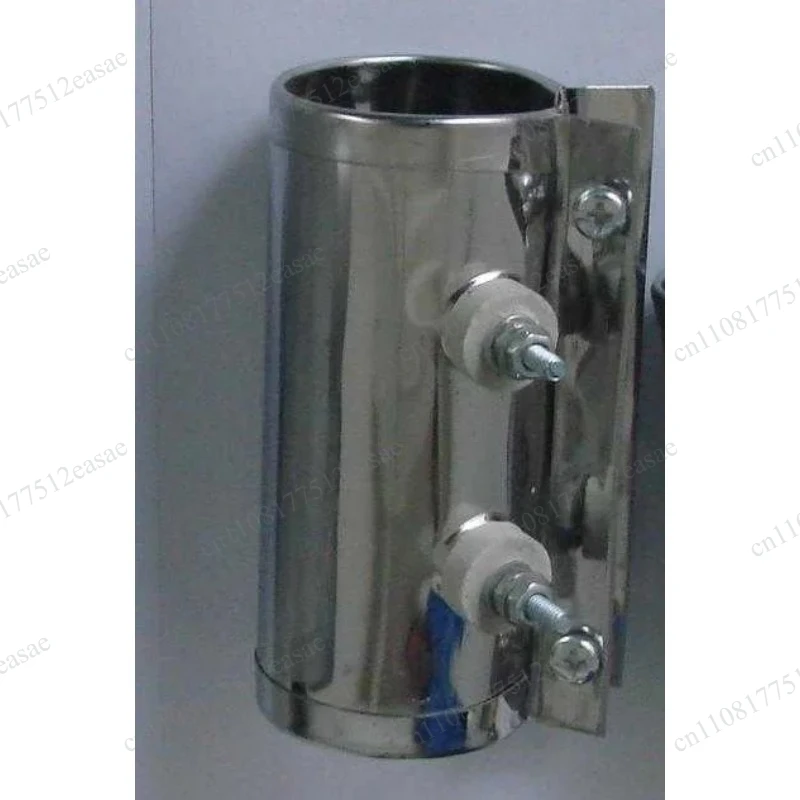 Split Type Invisible Aligner Machine Accessories Integrated Heating Bucket For Invisible Aligner Equipment