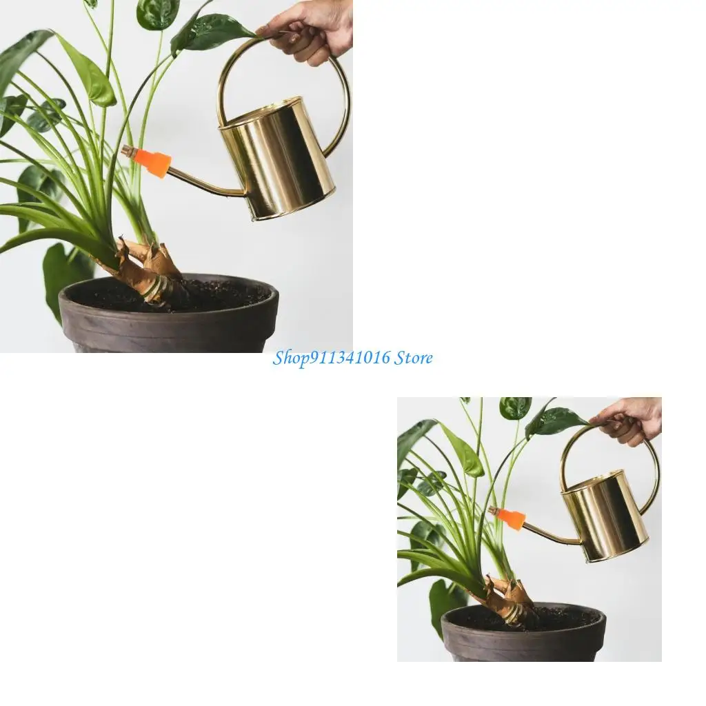  Garden Watering Replacement Nozzles 2.0 3.0L Sprays Bottles Gardening Tool