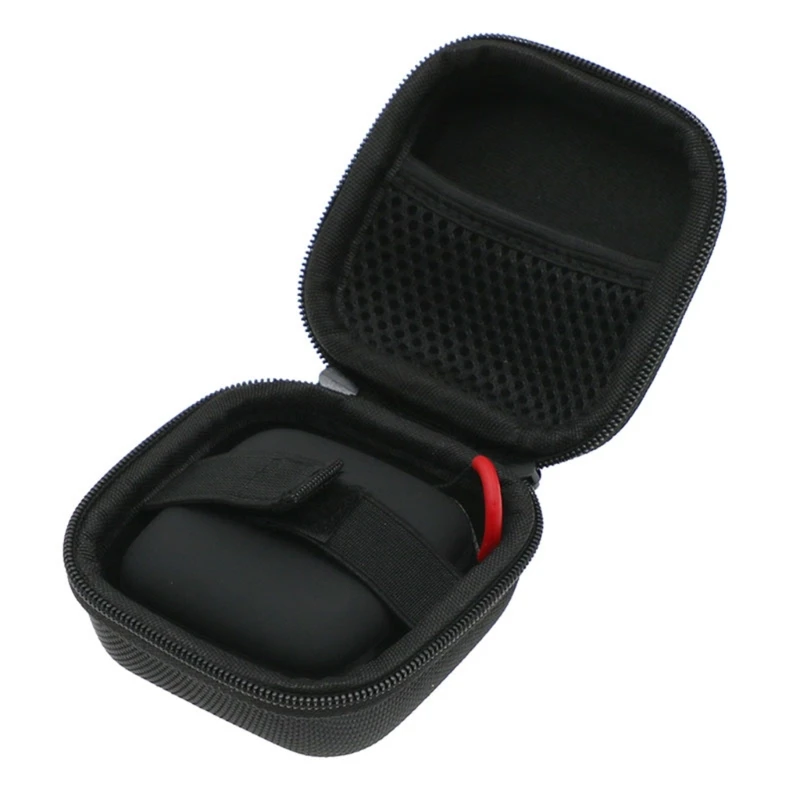 Headphones Carrying Case Pouches Sleeve for Air Bone Conductions Earphones Protector Cover